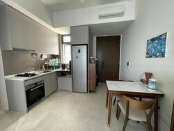 Highline Residences (D3), Condominium #458974351